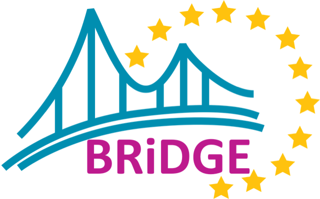 BRiDGE project logo