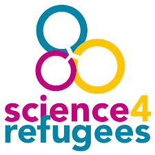 Science4Refugees logo