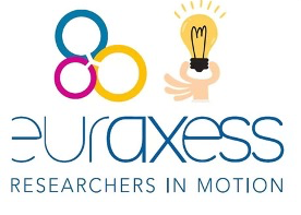 EURAXESS Logo