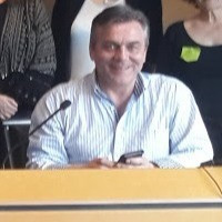 Dean Hogan