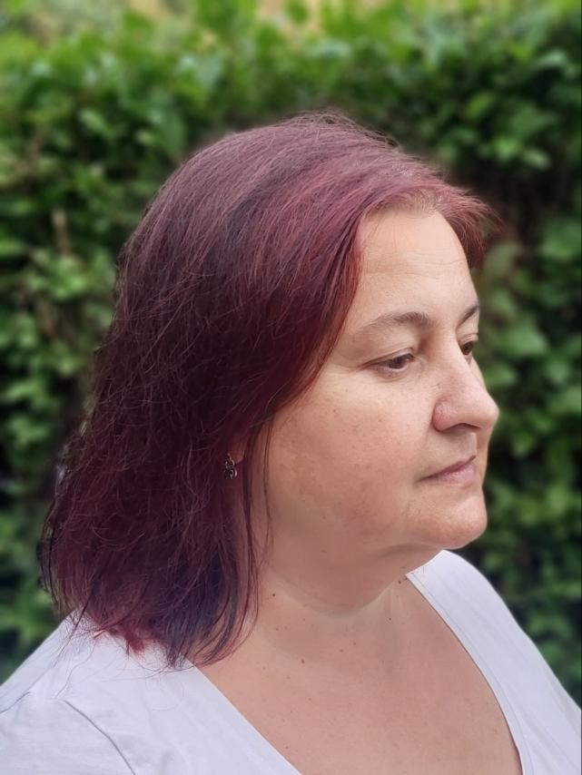 Assoc Prof Nina Tsvetkova