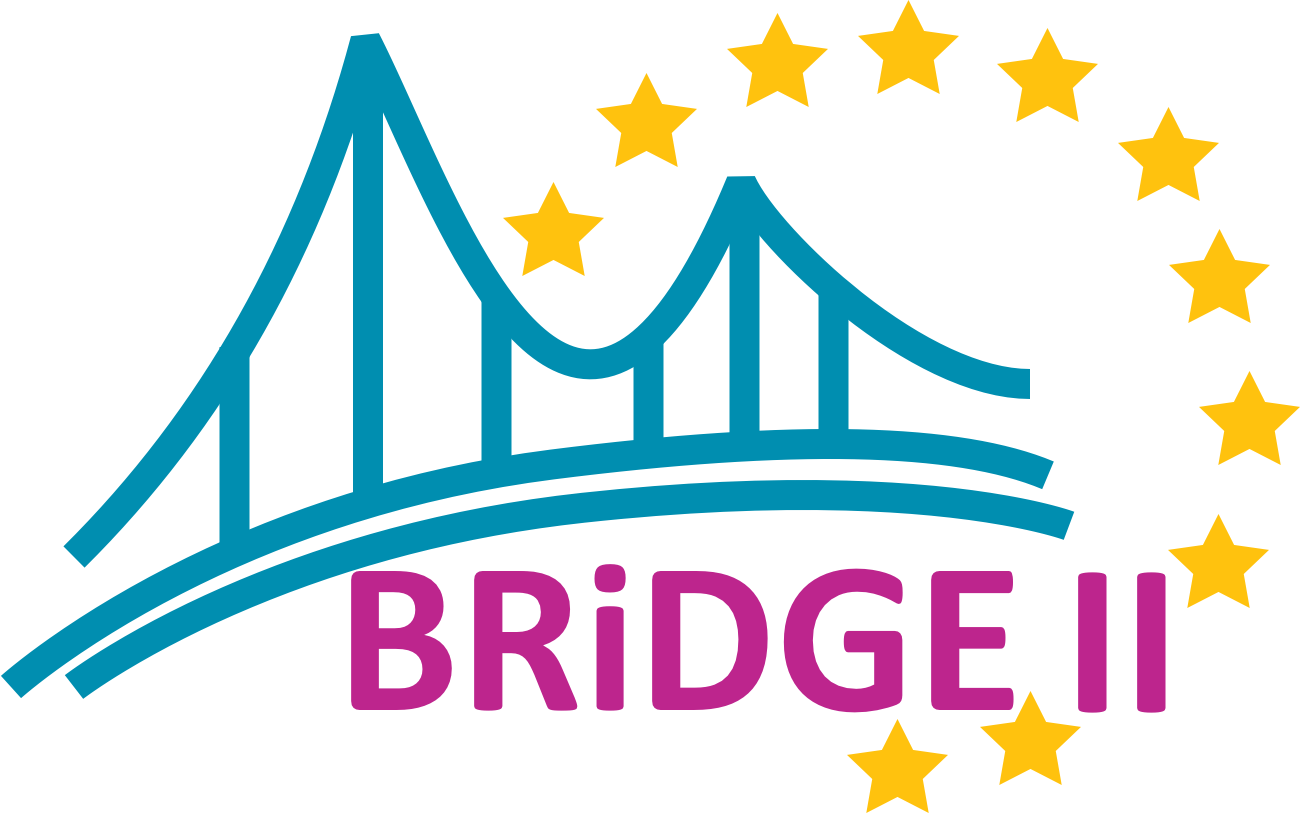 BRiDGE project logo